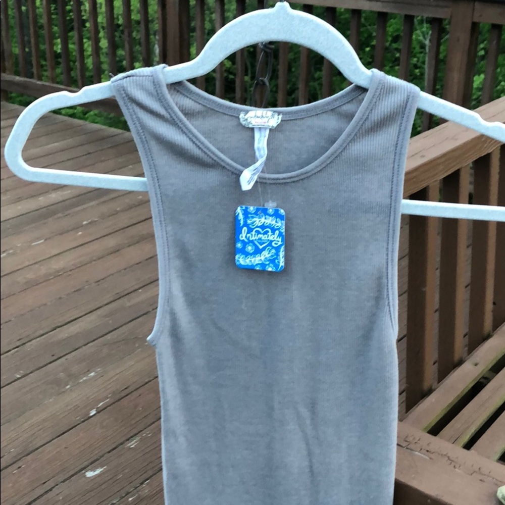 Free people cami